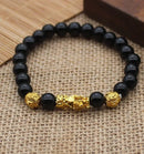 Bracelet chance - Ma Passion - Fabrication de bijoux