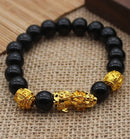 Bracelet chance - Ma Passion - Fabrication de bijoux