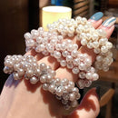 Bracelet chouchou - Ma Passion - Fabrication de bijoux