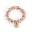 Bracelet chouchou - Ma Passion - Fabrication de bijoux