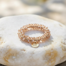 Bracelet chouchou