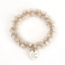 Bracelet chouchou - Ma Passion - Fabrication de bijoux