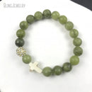 Bracelet chretien - Ma Passion - Fabrication de bijoux