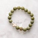 Bracelet chretien - Ma Passion - Fabrication de bijoux