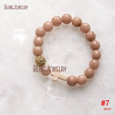 Bracelet chretien - Ma Passion - Fabrication de bijoux