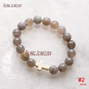 Bracelet chretien - Ma Passion - Fabrication de bijoux