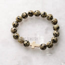 Bracelet chretien - Ma Passion - Fabrication de bijoux