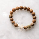 Bracelet chretien - Ma Passion - Fabrication de bijoux