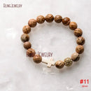 Bracelet chretien - Ma Passion - Fabrication de bijoux