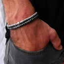 Bracelet chretiens - Ma Passion - Fabrication de bijoux