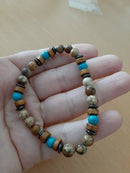 Bracelet chretiens - Ma Passion - Fabrication de bijoux