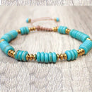 Bracelet chretiens - Ma Passion - Fabrication de bijoux