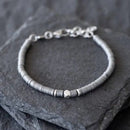 Bracelet chretiens - Ma Passion - Fabrication de bijoux