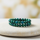 Bracelet chrysocolle