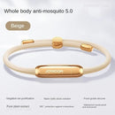 Bracelet citronnelle - Ma Passion - Fabrication de bijoux