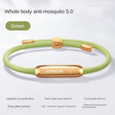 Bracelet citronnelle - Ma Passion - Fabrication de bijoux