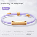 Bracelet citronnelle - Ma Passion - Fabrication de bijoux