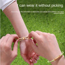 Bracelet citronnelle - Ma Passion - Fabrication de bijoux