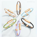 Bracelet citronnelle - Ma Passion - Fabrication de bijoux