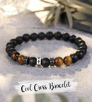 Bracelet communion - Ma Passion - Fabrication de bijoux