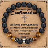 Bracelet communion - Ma Passion - Fabrication de bijoux