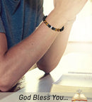 Bracelet communion - Ma Passion - Fabrication de bijoux