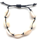 Bracelet coquillage femme - Ma Passion - Fabrication de bijoux