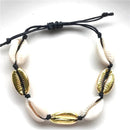 Bracelet coquillage femme - Ma Passion - Fabrication de bijoux