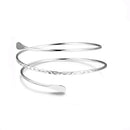 Bracelet de bras femme - Ma Passion - Fabrication de bijoux