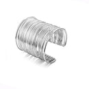 Bracelet de bras femme - Ma Passion - Fabrication de bijoux