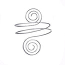 Bracelet de bras femme - Ma Passion - Fabrication de bijoux