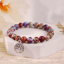 Bracelet de la vie - Ma Passion - Fabrication de bijoux