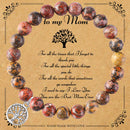 Bracelet de la vie - Ma Passion - Fabrication de bijoux