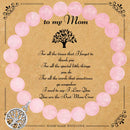 Bracelet de la vie - Ma Passion - Fabrication de bijoux