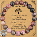 Bracelet de la vie - Ma Passion - Fabrication de bijoux