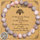 Bracelet de la vie - Ma Passion - Fabrication de bijoux