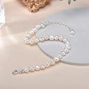 Bracelet de perle de culture - Ma Passion - Fabrication de bijoux