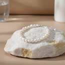 Bracelet de perle de culture