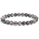 Bracelet de pierre naturelle - Ma Passion - Fabrication de bijoux