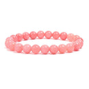 Bracelet de pierre naturelle - Ma Passion - Fabrication de bijoux