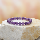 Bracelet de pierre naturelle