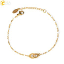 Bracelet d'été - Ma Passion - Fabrication de bijoux