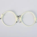 Bracelet duo homme femme - Ma Passion - Fabrication de bijoux