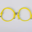 Bracelet duo homme femme - Ma Passion - Fabrication de bijoux