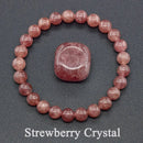 Bracelet en agate - Ma Passion - Fabrication de bijoux