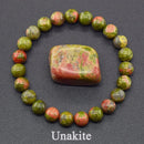 Bracelet en agate - Ma Passion - Fabrication de bijoux