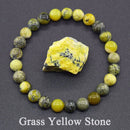 Bracelet en agate - Ma Passion - Fabrication de bijoux