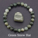 Bracelet en agate - Ma Passion - Fabrication de bijoux