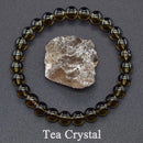 Bracelet en agate - Ma Passion - Fabrication de bijoux