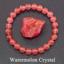 Bracelet en agate - Ma Passion - Fabrication de bijoux